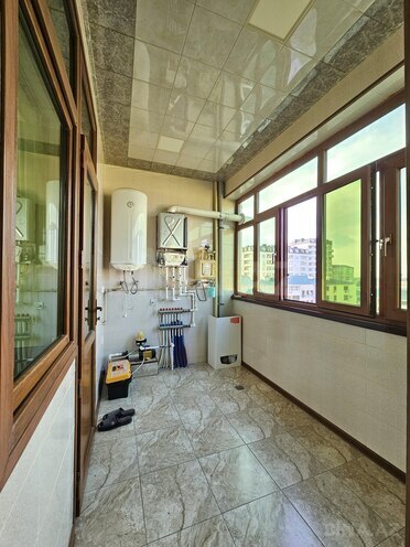 Satılır 2 otaqlı yeni tikili 100 m², photo 17 from 20