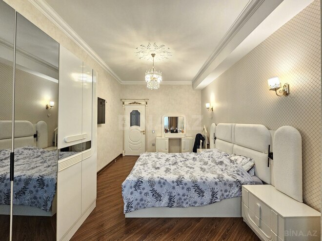 Satılır 2 otaqlı yeni tikili 100 m², photo 6 from 20