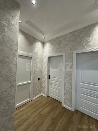 Satılır 3 otaqlı həyət evi/bağ evi 90 m², Məmmədli q., photo 11 from 14