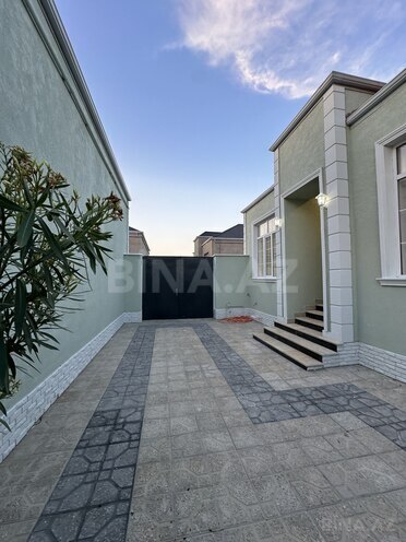 Satılır 3 otaqlı həyət evi/bağ evi 90 m², Məmmədli q., photo 4 from 14