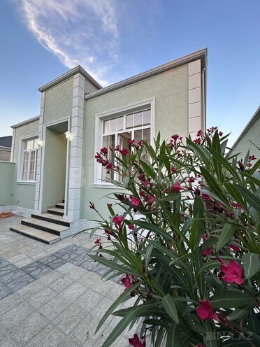 Satılır 3 otaqlı həyət evi/bağ evi 90 m², Məmmədli q., photo 3 from 14