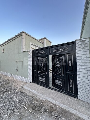 Satılır 3 otaqlı həyət evi/bağ evi 90 m², Məmmədli q., photo 5 from 14