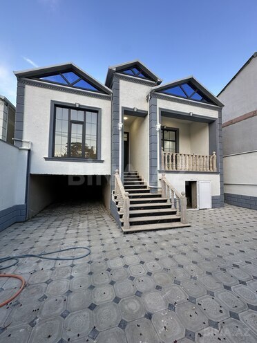 Satılır 4 otaqlı həyət evi/bağ evi 120 m², Məmmədli q., photo 4 from 18
