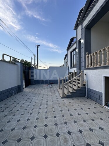 Satılır 4 otaqlı həyət evi/bağ evi 120 m², Məmmədli q., photo 5 from 18