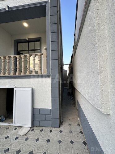 Satılır 4 otaqlı həyət evi/bağ evi 120 m², Məmmədli q., photo 6 from 18
