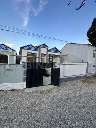 Satılır 4 otaqlı həyət evi/bağ evi 120 m², Məmmədli q., photo 3 from 18