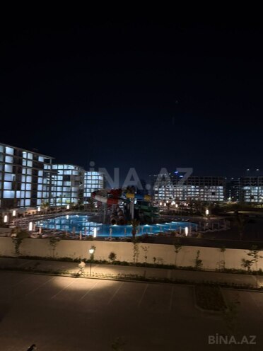 İcarəyə verilir 3 otaqlı yeni tikili 85 m², Sea Breeze q., photo 12 from 15