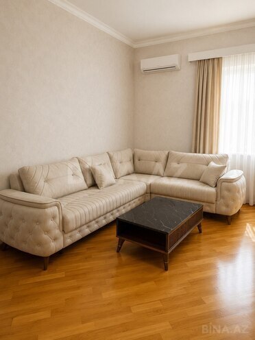 İcarəyə verilir 4 otaqlı həyət evi/bağ evi 250 m², Novxanı q., photo 17 from 32