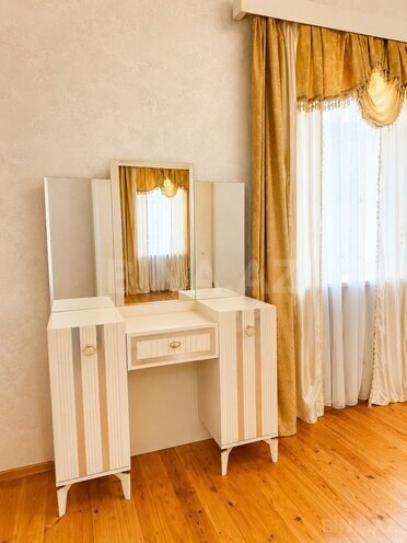 İcarəyə verilir 4 otaqlı həyət evi/bağ evi 250 m², Novxanı q., photo 28 from 32
