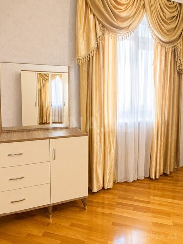 İcarəyə verilir 4 otaqlı həyət evi/bağ evi 250 m², Novxanı q., photo 25 from 32