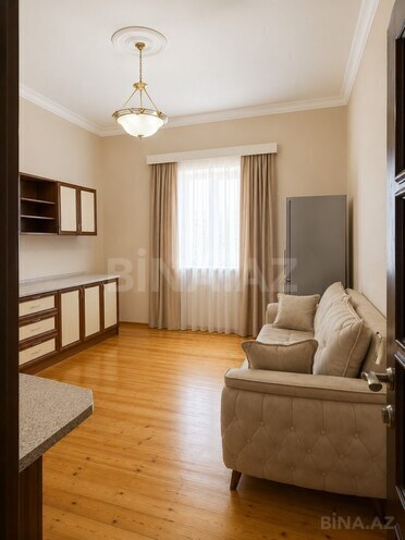 İcarəyə verilir 4 otaqlı həyət evi/bağ evi 250 m², Novxanı q., photo 19 from 32