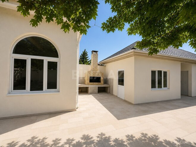 İcarəyə verilir 4 otaqlı həyət evi/bağ evi 250 m², Novxanı q., photo 15 from 32