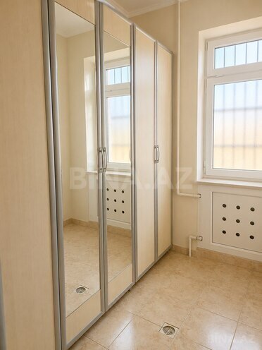 İcarəyə verilir 4 otaqlı həyət evi/bağ evi 250 m², Novxanı q., photo 29 from 32
