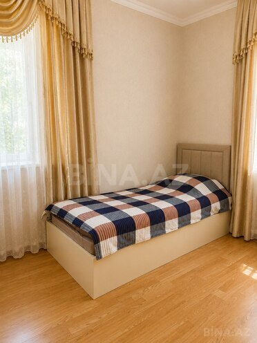 İcarəyə verilir 4 otaqlı həyət evi/bağ evi 250 m², Novxanı q., photo 27 from 32