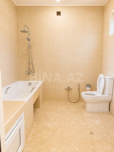 İcarəyə verilir 4 otaqlı həyət evi/bağ evi 250 m², Novxanı q., photo 31 from 32