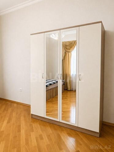 İcarəyə verilir 4 otaqlı həyət evi/bağ evi 250 m², Novxanı q., photo 26 from 32