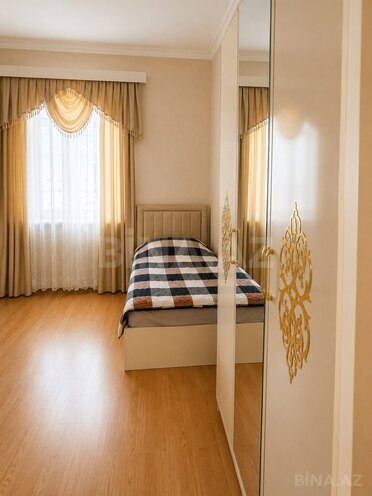 İcarəyə verilir 4 otaqlı həyət evi/bağ evi 250 m², Novxanı q., photo 24 from 32