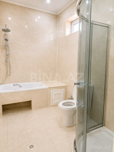 İcarəyə verilir 4 otaqlı həyət evi/bağ evi 250 m², Novxanı q., photo 30 from 32