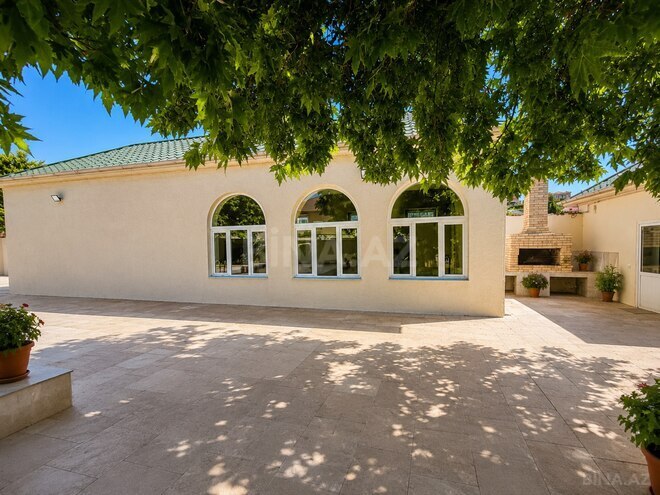 İcarəyə verilir 4 otaqlı həyət evi/bağ evi 250 m², Novxanı q., photo 14 from 32