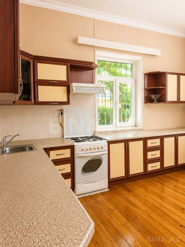 İcarəyə verilir 4 otaqlı həyət evi/bağ evi 250 m², Novxanı q., photo 20 from 32