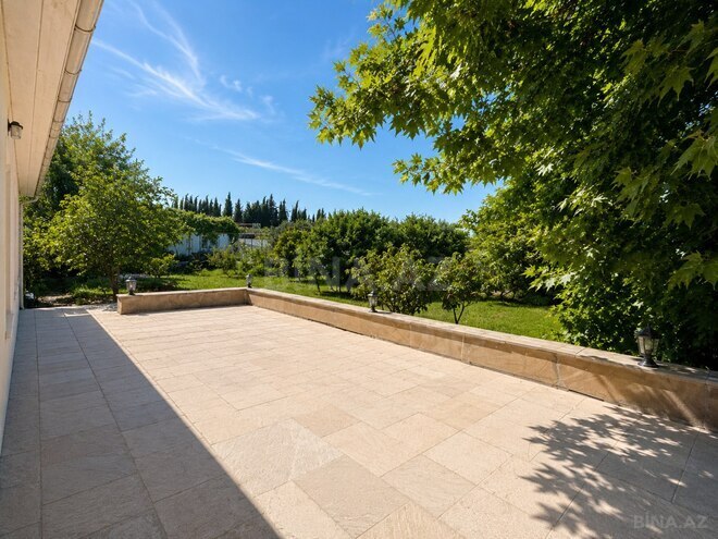 İcarəyə verilir 4 otaqlı həyət evi/bağ evi 250 m², Novxanı q., photo 12 from 32