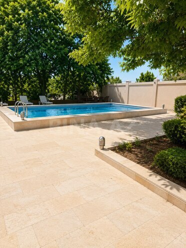 İcarəyə verilir 4 otaqlı həyət evi/bağ evi 250 m², Novxanı q., photo 11 from 32