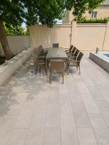 İcarəyə verilir 4 otaqlı həyət evi/bağ evi 250 m², Novxanı q., photo 9 from 32