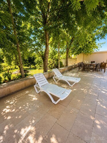 İcarəyə verilir 4 otaqlı həyət evi/bağ evi 250 m², Novxanı q., photo 8 from 32