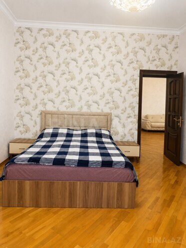İcarəyə verilir 4 otaqlı həyət evi/bağ evi 250 m², Novxanı q., photo 23 from 32