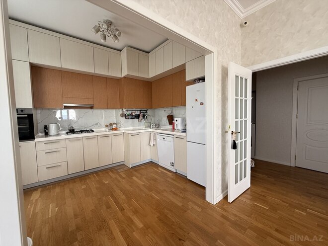 Satılır 2 otaqlı yeni tikili 80 m², Azadlıq Prospekti m., photo 11 from 18