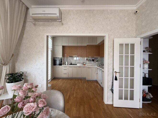 Satılır 2 otaqlı yeni tikili 80 m², Azadlıq Prospekti m., photo 9 from 18