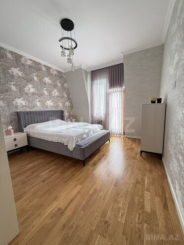 Satılır 2 otaqlı yeni tikili 80 m², Azadlıq Prospekti m., photo 3 from 18