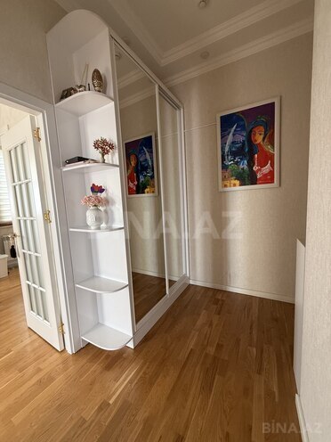 Satılır 2 otaqlı yeni tikili 80 m², Azadlıq Prospekti m., photo 8 from 18