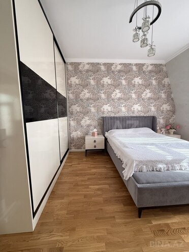 Satılır 2 otaqlı yeni tikili 80 m², Azadlıq Prospekti m., photo 4 from 18