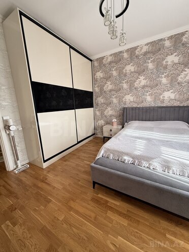 Satılır 2 otaqlı yeni tikili 80 m², Azadlıq Prospekti m., photo 5 from 18