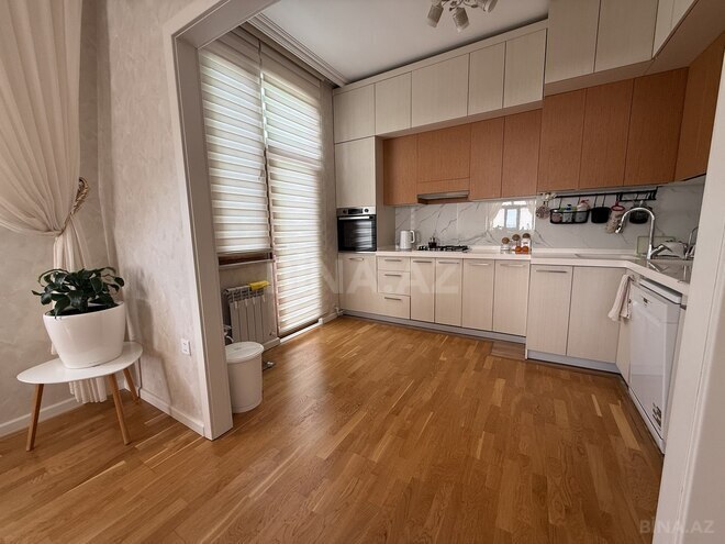 Satılır 2 otaqlı yeni tikili 80 m², Azadlıq Prospekti m., photo 10 from 18