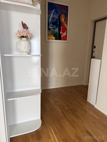 Satılır 2 otaqlı yeni tikili 80 m², Azadlıq Prospekti m., photo 7 from 18