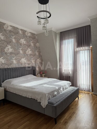 Satılır 2 otaqlı yeni tikili 80 m², Azadlıq Prospekti m., photo 1 from 18
