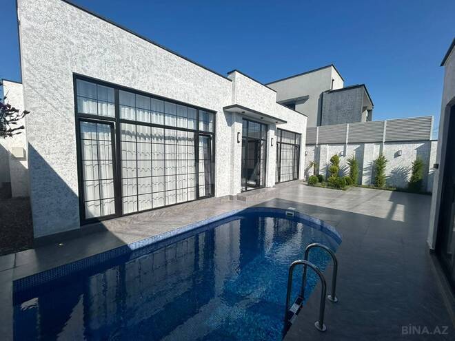 Продаётся 4-комн. дом/дача 150 м², пос. Мардакан, photo 4 from 16