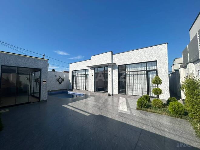 Продаётся 4-комн. дом/дача 150 м², пос. Мардакан, photo 3 from 16