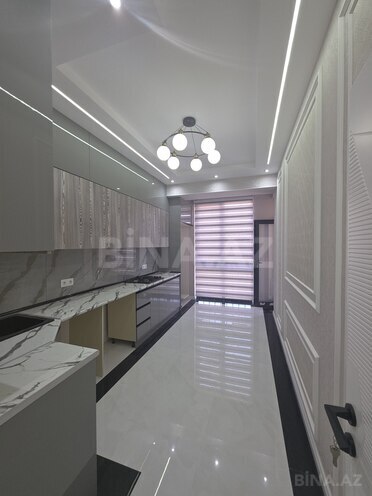Продаётся 3-комн. новостройка 140 м², м. Ази Асланов, photo 3 from 9
