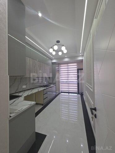 Продаётся 3-комн. новостройка 140 м², м. Ази Асланов, photo 4 from 9