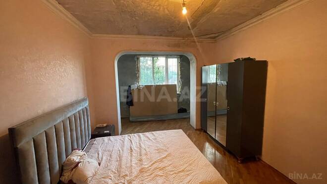 Satılır 3 otaqlı köhnə tikili 100 m², Nəriman Nərimanov m., photo 10 from 20