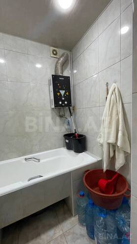 Satılır 3 otaqlı köhnə tikili 100 m², Nəriman Nərimanov m., photo 16 from 20