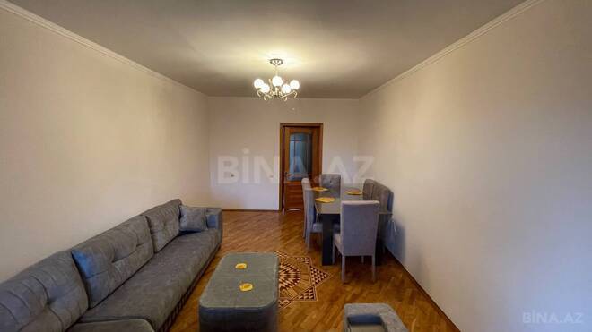 Satılır 3 otaqlı köhnə tikili 100 m², Nəriman Nərimanov m., photo 3 from 20