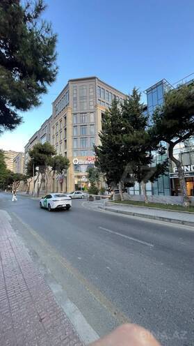 Satılır 3 otaqlı köhnə tikili 100 m², Nəriman Nərimanov m., photo 18 from 20