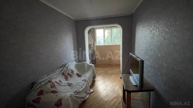 Satılır 3 otaqlı köhnə tikili 100 m², Nəriman Nərimanov m., photo 12 from 20