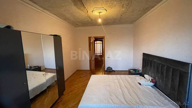 Satılır 3 otaqlı köhnə tikili 100 m², Nəriman Nərimanov m., photo 11 from 20