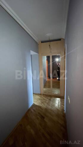 Satılır 3 otaqlı köhnə tikili 100 m², Nəriman Nərimanov m., photo 5 from 20