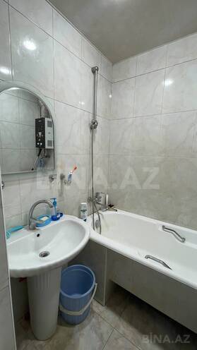 Satılır 3 otaqlı köhnə tikili 100 m², Nəriman Nərimanov m., photo 15 from 20